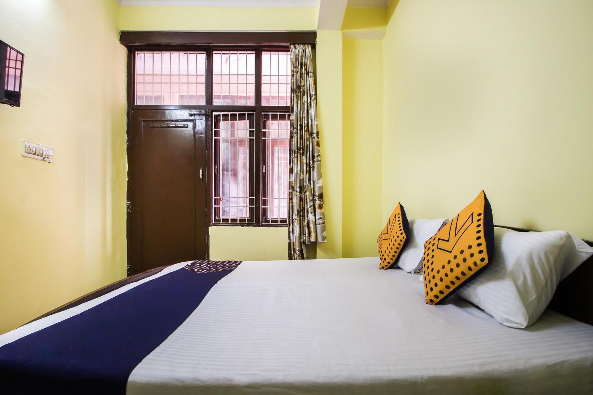 Collection O Hotel Kavya Guest House Jaipur Exterior foto
