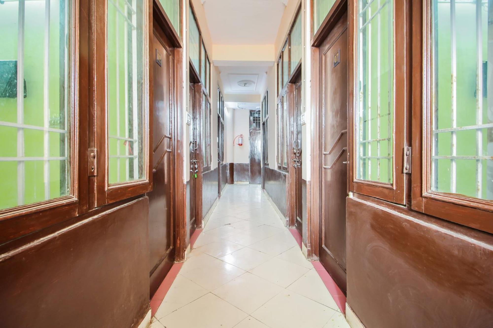 Collection O Hotel Kavya Guest House Jaipur Exterior foto